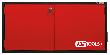 KS Tools Werkzeugschrank mit 2 Türen, H470xB970xT200mm Produktbild