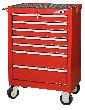 KS Tools Schublade hoch rot 569x398x153mm Produktbild