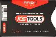 KS Tools RFID Blocker-Karte Produktbild