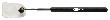 KS Tools Teleskop-Lupe, 178-660mm, 44x63,5mm Produktbild