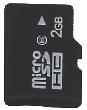 KS Tools microSD-Speicherkarte, 2 GB Produktbild