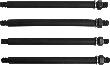 KS Tools Verbindungsstreben-Satz mit Muttern M16x2, 4-tlg Produktbild