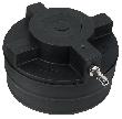 KS Tools 2-stufiger Einlass-Adapter, 105x110 mm Produktbild img1 S