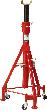 KS Tools Stahl-Unterstellbock 12 t, 1295-1905 mm Produktbild