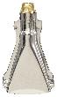 KS Tools Flachbrenner 40 mm Produktbild
