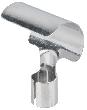 KS Tools Schrupfschlauch-Aufsatz Produktbild