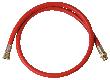 KS Tools Hochdruckschlauch 1,5 m mit 1/2" Anschluss Produktbild