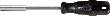 KS Tools ERGOTORQUE® Bit-Schraubendreher Produktbild