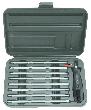 KS Tools ERGOTORQUE Doppelklingen-Satz, 9-tlg Produktbild