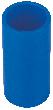 KS Tools Ersatz-Kunststoffhülse blau für Kraftnuss 17mm Produktbild