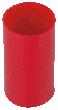 KS Tools Ersatz-Kunststoffhülse rot für Kraftnuss 21mm Produktbild