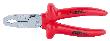 KS Tools 1000V Abisolierzange, 10mm Produktbild