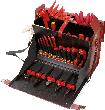 KS Tools Profi Elektriker-Werkzeugsatz, 53-tlg Produktbild