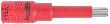 KS Tools 3/8" Isolierte Bit-Stecknuss Vielzahn, M8, isoliert Produktbild