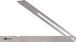 KS Tools Verstellbarer Winkel mit Stahlschenkel, 200mm Produktbild