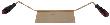 KS Tools BRONZEplus Zugmesser 650 mm Produktbild