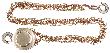 KS Tools BRONZEplus Flaschenzug Produktbild