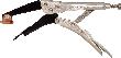 KS Tools Schweiß-Gripzange, 240mm Produktbild