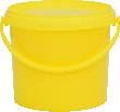 KS Tools Reifenmontagepaste 5 kg, gelb Produktbild img2 S