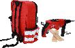 KS Tools Werkzeug-Rucksack für Kinder mit Sortiment, 25-tlg Produktbild img2 S