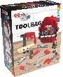 KS Tools Werkzeug-Rucksack für Kinder mit Sortiment, 25-tlg Produktbild img5 S