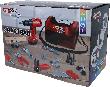 KS Tools Kinder Werkzeug-Satz mit Smartbag-Tasche, 26-tlg Produktbild img5 S