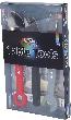 KS Tools Kinder-Besteck-Set, 3-tlg Produktbild img2 S