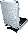 KS Tools Aluminium-Leerkoffer für 918.0690 Produktbild img2 S