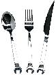 KS Tools Besteck-Set, 3-tlg Produktbild img5 S