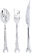 KS Tools Besteck-Set, 3-tlg Produktbild img8 S