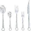 KS Tools Besteck-Set, 5-tlg Produktbild img7 S