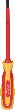 KS Tools ERGOTORQUE VDE Schlitz-Schraubendreher, 5,5mm Produktbild img2 S