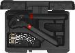 KS Tools Karosserie-Fixierklammern-Satz, 11-tlg Produktbild img2 S