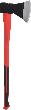 KS Tools Axt, 1800g Produktbild img2 S