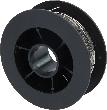 KS Tools Scheiben-Schneiddraht, 4-kant, 50m auf Rolle Produktbild img2 S