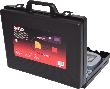 KS Tools Kompressions-Druckprüfgerät für Benzinmotoren mit Diagrammschreiber, 58-tlg Produktbild img3 S