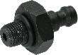 KS Tools Schraubadapter Gr. 2, 1/8" x 27 NPT Produktbild img2 S
