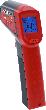 KS Tools Infrarot-Thermometer, -38° bis 520°C Produktbild img6 S