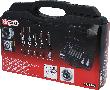 KS Tools Lichtmaschinen-Kombischlüssel-Satz, 13-tlg Produktbild img4 S