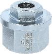 KS Tools Innensechskant-Adapter, 17 x 24 mm Produktbild img3 S