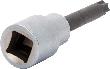 KS Tools 1/2" Bit-Stecknuss für Torx-Schrauben T50 Produktbild img3 S