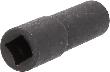 KS Tools 3/8" Stecknuss zur Federbeinmontage für Tesla, magnetisch Produktbild img3 S