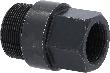 KS Tools Adapter M25x1,0mm, für Siemens Produktbild img2 S
