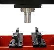 KS Tools performance Hydraulik-Werkstattpresse, 20000 kg Produktbild img4 S