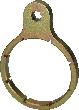 KS Tools 1/2" Ölnebelabscheider-Schlüssel für Isuzu, Ø 107 mm Produktbild img2 S