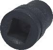 KS Tools 1" Sechskant-Kraft-Stecknuss, mittel lang, 30mm Produktbild img2 S