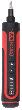 KS Tools eMONSTER 1/4" Akku-Bit-Stabschrauber-Satz, 27-tlg Produktbild img7 S