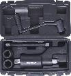 KS Tools 1" Universal-Kraftvervielfältiger-Satz, 5-tlg 30+33mm Produktbild img2 S