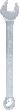 KS Tools Ringmaulschlüssel, abgewinkelt, 15mm Produktbild img3 S