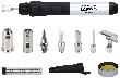 KS Tools Mikro-Löt-Satz, 11-tlg Produktbild img3 S
